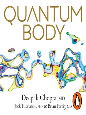 cover image of Quantum Body